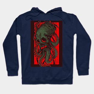 The Old One Hoodie